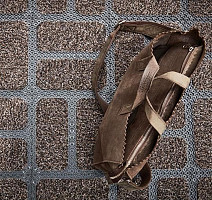 Forbo Coral Click 7824-7834-7874-7884 Shark Grey фото 3 | FLOORDEALER